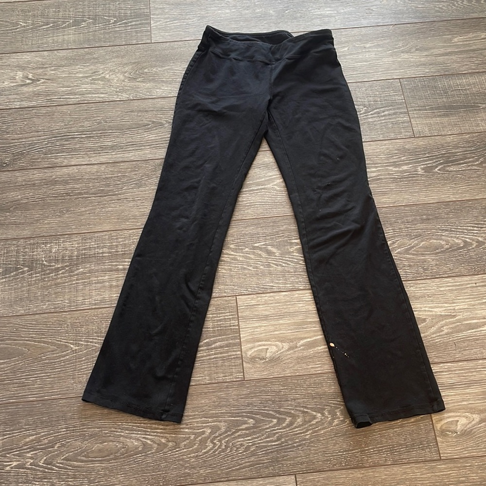 Gap yoga pants